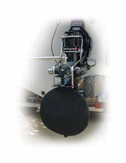Propeller Bag