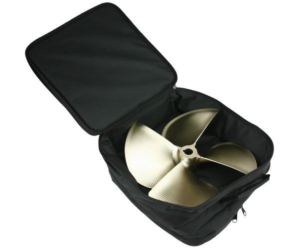 ACME PROPELLERS 6009 CARRY CASE, PADDED/SOFT SIDE, 16"-18" DIAMETER - 6009