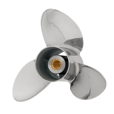 PowerTech SRA 3  Multi-Use Propeller  Yamaha Power Tech YM30SRA3R Multi-Use Series Best All-Purpose Stainless Propeller fits 25-30 HP Yamaha Outboards...,powertech,propellers,sra,SRA3R10PYM30,SRA3R11PYM30,SRA3R12PYM30,SRA3R13PYM30,SRA3R14PYM30,SRA3R15PYM30