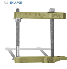 Pro Pull 104 Prop Puller