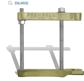 Pro Pull 116 Prop Puller