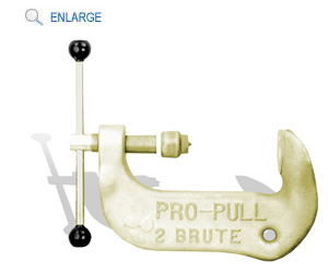 Pro Pull 119 Prop Puller