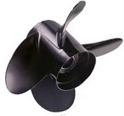 Vortex 4 Blade Propeller