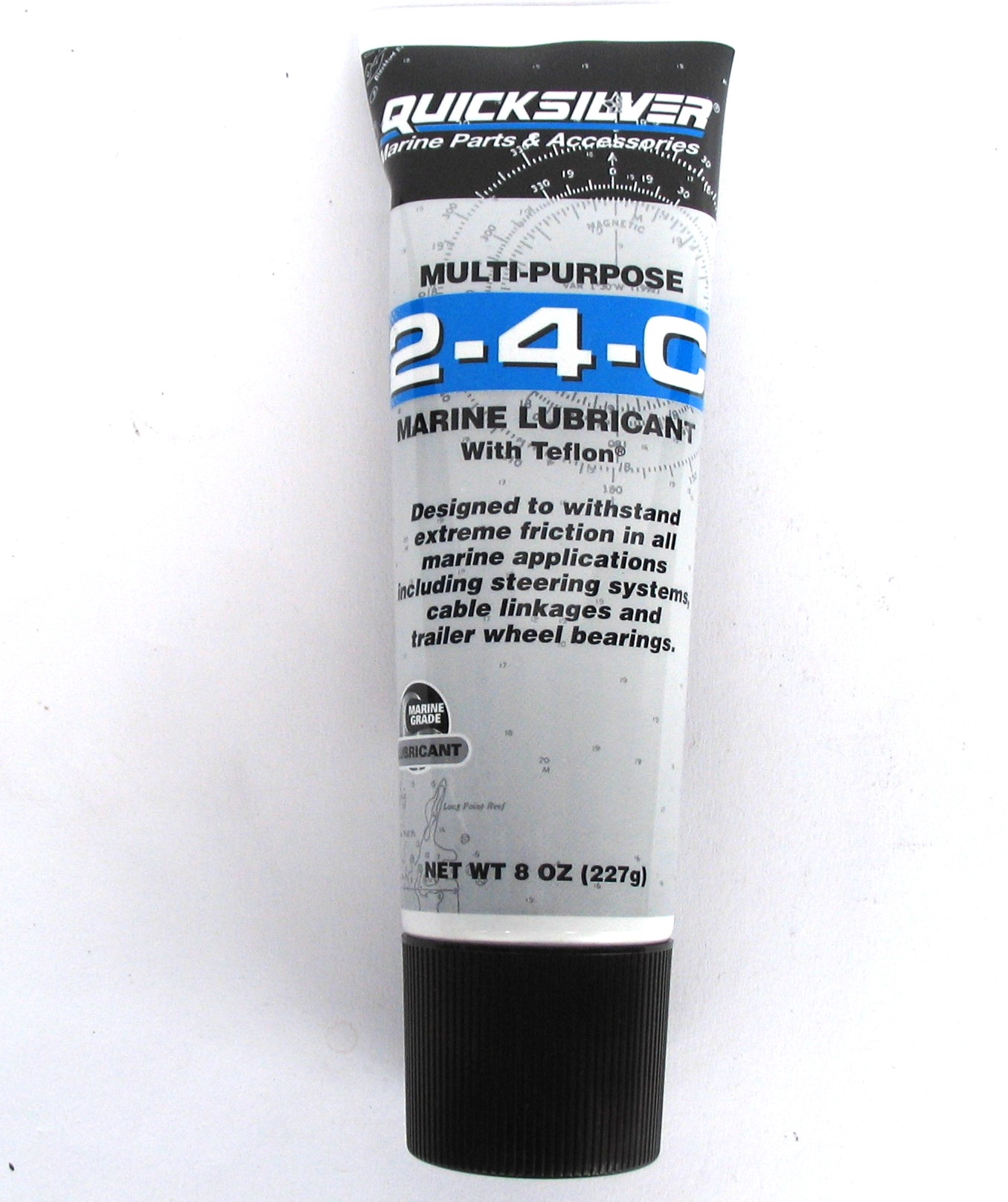 2-4-C Prop Lube