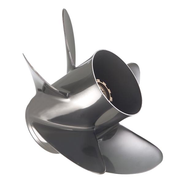 Quicksilver QST-5 Hi Five Propeller