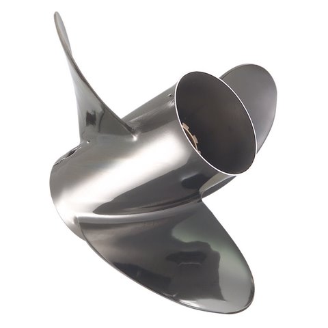 Quicksilver Lightspeed V4