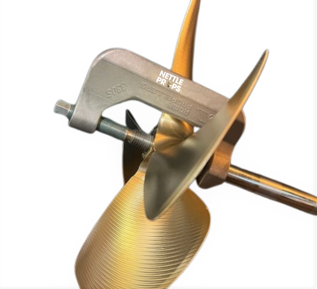 Acme Products 330S; Propeller Puller W/ Bolt331 Cap202