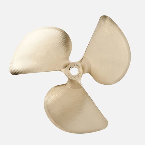 ACME 1978 18.00" x 14.00" RH Cruiser 3-Blade Propeller - 1.25" Bore .045 Cup (3.75 HUB LG.)   ACME 1978 18.00" x 14.00" RH Cruiser 3-Blade Propeller - 1.25" Bore .045 Cup (3.75 HUB LG.)     ,1978,acme 1978 propeller,acme propellers,acme 1978,acme 1978 prop,