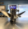 New Out of box Mercury Enertia Propeller 16 x 11 Pitch RIGHT-HAND 48-8M0151225