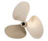 OJ 330 13 X 11.5 LH 1 1/8"  - SkiPro 3 Blade Propeller .90 CUP