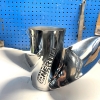 New Out of box Mercury Enertia Propeller 14.50 x 17 Pitch RIGHT-HAND 8M0151235