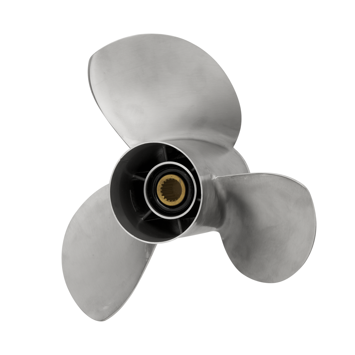 Power Tech - Mercuiser Bravo Two Propeller - M400BRS3R