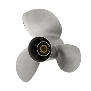 Power Tech BRS3 Bravo 2 3 Blade Propeller