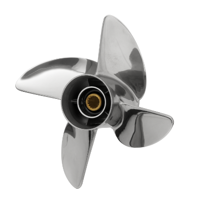 PowerTech CFF4 Coastal Flats Propeller - 4 Stroke Suzuki Power Tech CFF4 Coastal Flats Propeller Fits DF90,DF115,DF140 Suzuki 4 Stroke Outboard Motors... SF115CFF4R, CFF4R14PSF115, CFF4R15PSF115, CFF4R16PSF115, CFF4R17PSF115, CFF4R18PSF115, CFF4R19PSF115