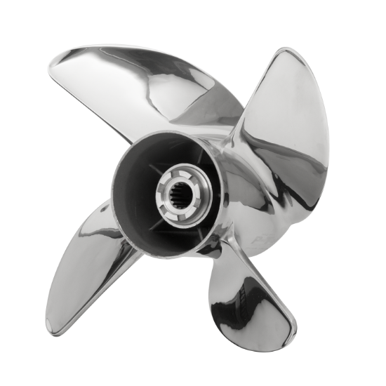 PowerTech CFS4 Propeller - Yamaha - PT/CFS4-YAMAHA