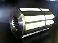 PowerTech CushionLok Hub Rods Only