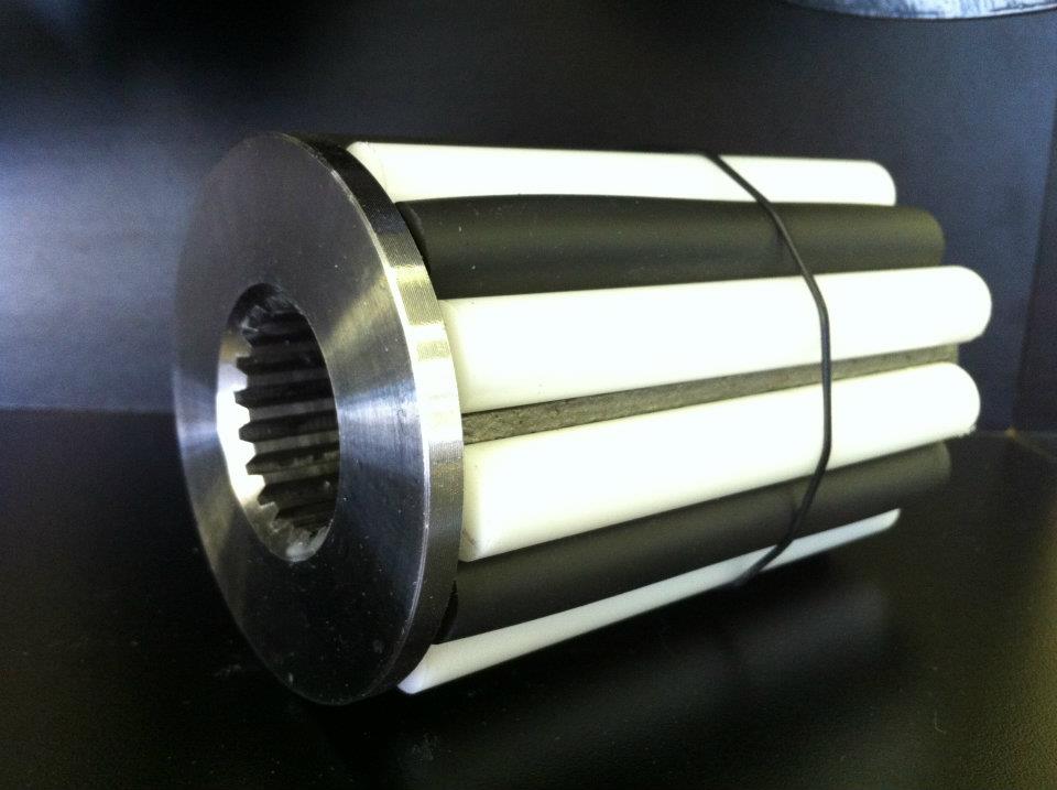 PowerTech CushionLok Hub Rods Only PowerTech CushionLok Hub Rods,Cushion lock Hub Pins,Rods,CushionLok Hub System