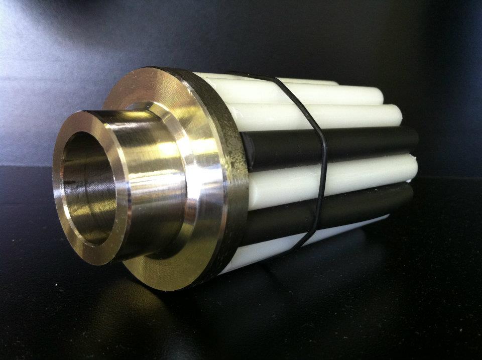Hub Rods Kitchen PowerTech CushionLok Hub Rods, Rods, For PowerTech CL Propellers