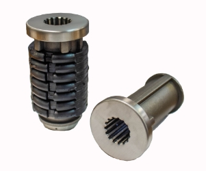 PowerTech CushionLok Hub Rings Only  PowerTech CushionLok Hub RINGS,Cushion lock Hub RINGS,RINGS,CushionLok Hub System, CLU RINGS 