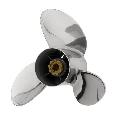 PowerTech FUR3 Performance Stainless Propeller - Yamaha FUR,3 Blade PowerTech FUR3 Performance Stainless Yamaha Propeller, fury ,MS275FUR3R19P,MS275FUR3R20P ,MS275FUR3R21P, MS275FUR3R22P,  MS275FUR3R23P,  MS275FUR3R24P, MS275FUR3R25P,  MS275FUR3R26P , MS275FUR3R27P 