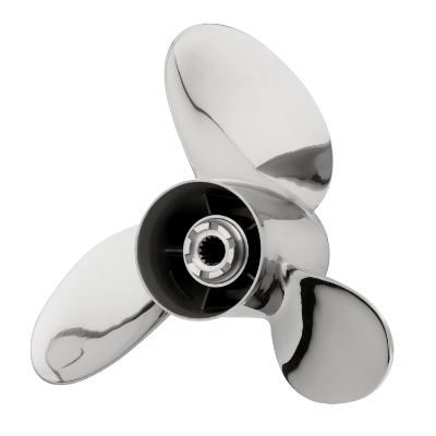 PowerTech LFX3 Propeller - Suzuki  "PowerTech LFX3 Stainless Steel Propellers, CLS200LFX3R14P, CLS200LFX3L14P, CLS200LFX3R15P, CLS200LFX3L15P, CLS200LFX3R16P, CLS200LFX3L16P, CLS200LFX3R17P, CLS200LFX3L17P, CLS200LFX3R18P, CLS200LFX3L18P, CLS200LFX3R19P, CLS200LFX3L19P, CLS200LFX3R20P, CLS200LFX3L20P, CLS200LFX3R21P, CL200LFX3L21P, CL200LFX3R22P, CL200LFX3L22P, CL200LFX3R23P, CL200LFX3L23P, CL200LFX3R24P, CL200LFX3L24P, CL200LFX3R25P, CL200LFX3L25P