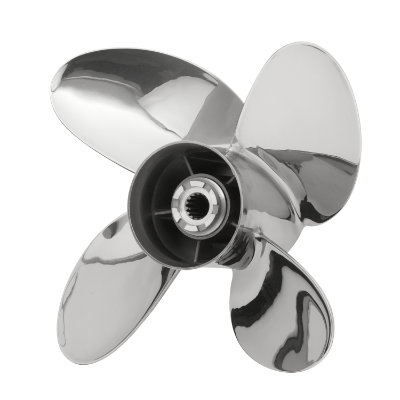 PowerTech LFS4 Propeller - Mercury "PowerTech LFS4 Stainless Steel Propellers, CLM200LFS4R14P, CLM200LFS4L14P, CLM200LFS4R15P, CLM200LFS4L15P, CLM200LFS4R16P, CLM200LFS4L16P, CLM200LFS4R17P, CLM200LFS4L17P, CLM200LFS4R18P, CLM200LFS4L18P, CLM200LFS4R19P, CLM200LFS4L19P, CLM200LFS4R20P, CLM200LFS4L20P, CLM200LFS4R21P, CLM200LFS4L21P, CLM200LFS4R22P, CLM200LFS4L22P, CLM200LFS4R23P, CLM200LFS4L23P, CLM200LFS4R24P, CLM200LFS4L24P, CLM200LFS4R25P, CLM200LFS4L25P