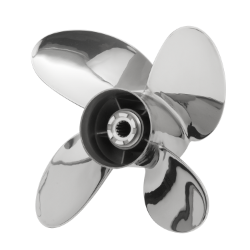 PowerTech LFS4 Propeller - Suzuki "PowerTech LFS4 Stainless Steel Propellers, CLS200LFS4R14P, CLS200LFS4L14P, CLS200LFS4R15P, CLS200LFS4L15P, CLS200LFS4R16P, CLS200LFS4L16P, CLS200LFS4R17P, CLS200LFS4L17P, CLS200LFS4R18P, CLS200LFS4L18P, CLS200LFS4R19P, CLS200LFS4L19P, CLS200LFS4R20P, CLS200LFS4L20P, CLS200LFS4R21P, CL200LFS4L21P, CL200LFS4R22P, CL200LFS4L22P, CL200LFS4R23P, CL200LFS4L23P, CL200LFS4R24P, CL200LFS4L24P, CL200LFS4R25P, CL200LFS4L25P