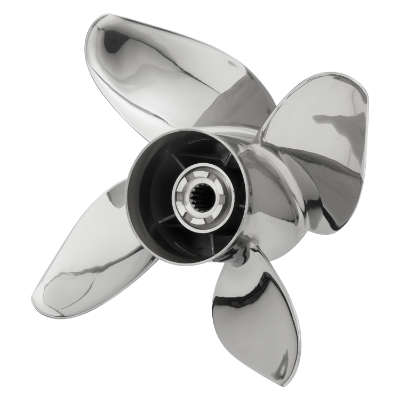 PowerTech LFX4 Propeller - Yamaha  "PowerTech LFX4 Stainless Steel Propellers, CL200LFX4R14P, CL200LFX4L14P, CL200LFX3R14P, CL200LFX4L15P, CL200LFX4R16P, CL200LFX4L16P, CL200LFX4R17P, CL200LFX4L17P, CL200LFX4R18P, CL200LFX4L18P, CL200LFX4R19P, CL200LFX4L19P, CL200LFX4R20P, CL200LFX4L20P, CL200LFX4R21P, CL200LFX4L21P, CL200LFX4R22P, CL200LFX4L22P, CL200LFX4R23P, CL200LFX4L23P, CL200LFX4R24P, CL200LFX4L24P,