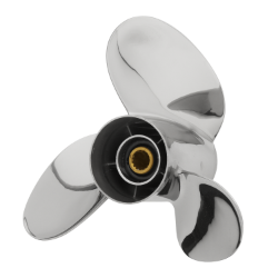 PowerTech LNR Stainless Propeller - SUZUKI 4 STROKE LNR3 Blade PowerTech LNR 3 Performance Stainless Suzuki 4 stroke Propeller , LNR3R15PSF115 , LNR3R16PSF115 , LNR3R17PSF115 , LNR3R18PSF115 , LNR3R19PSF115 , LNR3R20PSF115 , LNR3R21PSF115 , LNR3R22PSF115 , LNR3R23PSF115 , LNR3R24PSF115