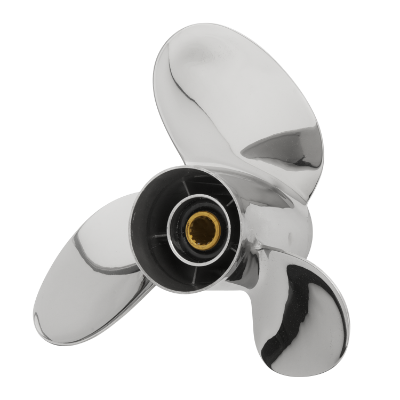PowerTech LNR Stainless Propeller - YAMAHA LNR3 Blade PowerTech LNR 3 Performance Stainless Yamaha Propeller , YM90LNR3R15P , YM90LNR3R16P , YM90LNR3R17P , YM90LNR3R18P , YM90LNR3R19P , YM90LNR3R20P , YM90LNR3R21P , YM90LNR3R22P , YM90LNR3R23P , YM90LNR3R24P