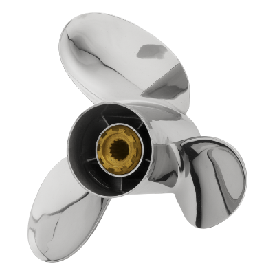 PowerTech NRS3 Propeller - SUZUKI 4 STROKE Power Tech NRS3  Propeller Fits 50 - 130 HP Suzuki 4 Stroke ... SF115NRS3R - PowerTech NRS Propeller,50 - 130 HP Suzuki 4 Stroke Outboard Motors..., NRS3R14PSF115, NRS3R15SF115, NRS3R16SF115, NRS3R17PSF1125, NRS3R18PSF115, NRS3R19PSF115, NRS3R20PSF115, NRS3R21PSF115
