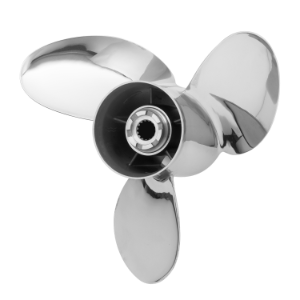 PowerTech OFS3 Propeller - Mercury/Mercruiser