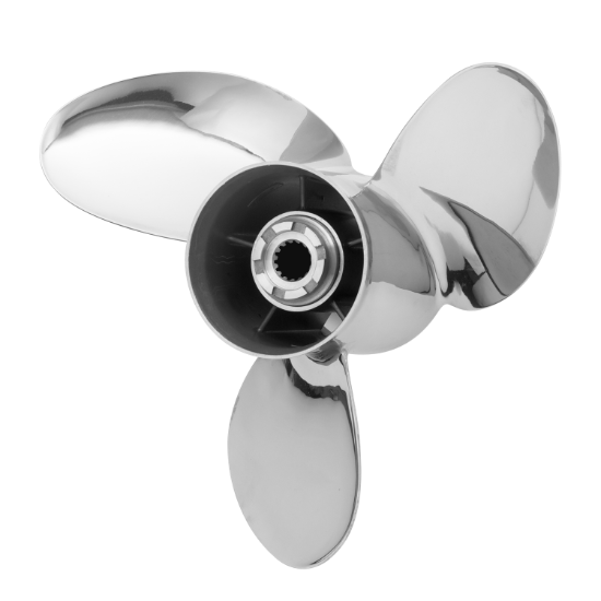 PowerTech OFS3 Propeller - Mercury/Mercruiser - OFS3-MERCURY