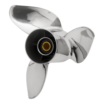 PowerTech OFX3 Propeller - Suzuki "PowerTech OFX Stainless Steel Propellers, CLS200OFX3R15P, CLS200OFX3L15P,CLS200OFX3R16P, CLS200OFX3L16P, CLS200OFX3R17P, CLS200OFX3L17P, CLS200OFX3R18P, CLS200OFX3L18P, CLS200OFX3R19P, CLS200OFX3L19P, CLS200OFX3R20P, CLS200OFX3L20P, CLS200OFX3R21P, CLS200OFX3L21P, CLS200OFX3R22P, CLS200OFX3L22P, CLS200OFX3R23P, CLS200OFX3R24P, CLS200OFX3L24P, CLS200OFX3R25P, CLS200OFX3L25P, CLS200OFX3R26P, CLS200OFX3L26P, CLS200OFX3R27P, CLS200OFX3L27P