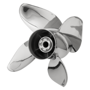 PowerTech OFX4 Propeller - Mercury