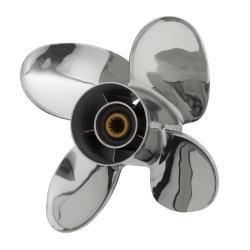 PowerTech PFS Propeller - Yamaha PFS, 4 Blade PowerTech PFS 4 Performance Stainless Yamaha Propeller ,YM90PFS4R12P,YM90PFS4R13P,YM90PFS4R14P,YM90PFS4R15P,YM90PFS4R16P,YM90PFS4R17P,YM90PFS4R18P,YM90PFS4R19P