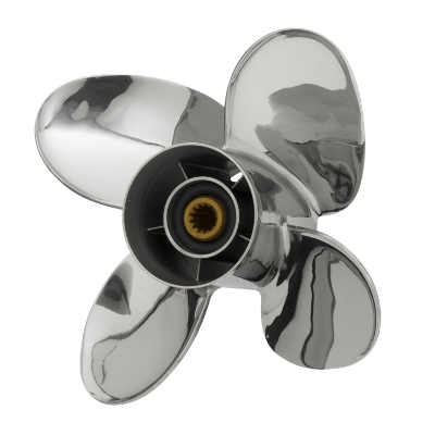 PowerTech PFS Propeller - Yamaha PFS, 4 Blade PowerTech PFS 4 Performance Stainless Yamaha Propeller ,YM90PFS4R12P,YM90PFS4R13P,YM90PFS4R14P,YM90PFS4R15P,YM90PFS4R16P,YM90PFS4R17P,YM90PFS4R18P,YM90PFS4R19P