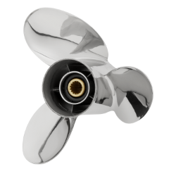 PowerTech PTR 3-Blade Stainless Propeller - Suzuki PTR3 Blade PowerTech PTR 3 Performance Stainless Suzuki Propeller,SF115PTR3R14P,SF115PTR3R15P,SF115PTR3R16P,SF115PTR3R17P,SF115PTR3R18P,SF115PTR3R19P,SF115PTR3R20P,SF115PTR3R21P,SF115PTR3R22P,SF115PTR3R23P,SF115PTR3R24P,SF115PTR3R25P