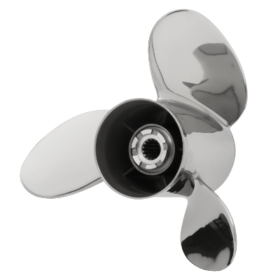 PowerTech PTZ 3 Blade Propeller - Suzuki  PowerTech PTZ 3 Performance Stainless Suzuki Propeller , CLS200PTZ3R14P, CLS200PTZ3R15P, CLS200PTZ3R16P, CLS200PTZ3R17P, CLS200PTZ3R18P, CLS200PTZ3R19P, CLS200PTZ3R20P, CLS200PTZ3R21P, CLS200PTZ3R22P, CLS200PTZ3R23P, CLS200PTZ3R24P, PTZ, PTZ3, PTZ 3