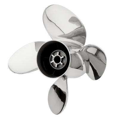 PowerTech PTZ 4 Blade Propeller - Mercury  PowerTech PTZ 4 Performance Stainless Mercury Propeller , CLM200PTZ4R14P, CLM200PTZ4R15P, CLM200PTZ4R16P, CLM200PTZ4R17P, CLM200PTZ4R18P, CLM200PTZ4R19P, CLM200PTZ4R20P, CLM200PTZ4R21P, CLM200PTZ4R22P, CLM200PTZ4R23P, CLM200PTZ4R24P, PTZ, PTZ4, PTZ 4