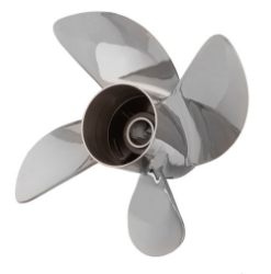 PowerTech REV 4 Blade Stainless Propeller - Evinrude / Johnson REV,4 Blade PowerTech REV4 Performance Stainless Evinrude/Johnson Propeller ,MS275REV4R15P,MS275REV4R17P ,MS275REV4R19P,MS275REV4R21P,MS275REV4R22P,MS275REV4R23P,MS275REV4R24PP