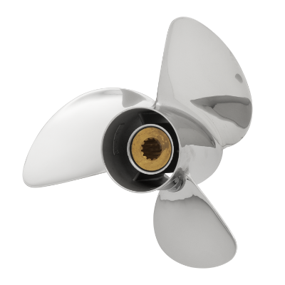 PowerTech SCA 3 Blade Stainless Propeller - Tohatsu/Nissan PowerTech SCA 3 Blade Stainless Propeller Fits Tohatsu/Nissan 40-70HP Outboards Motors...,tn40sca3r,sca3r,Sca,SCA3, SCA3R12PTN40, SCA3R13PTN40, SCA3R14PTN40, SCA3R15PTN40