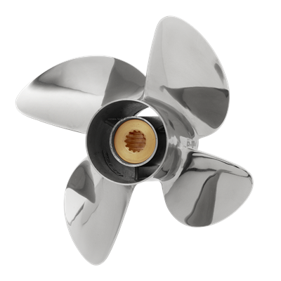 PowerTech SCB 4Blade Stainless Propeller - Mercury PowerTech SCB4 4 Blade Stainless Propeller Fits Mercury 25-70HP Outboards Motors...,Scb,SCB4,Power Tech Propellers,PowerTech props,Mercury 25-70HP,m70scb4r, SCB4R12PM70, SCB4R13PM70, SCB4R14PM70, SCB4R15PM70, SCB4R16PM70, SCB4R17PM70
