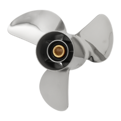 PowerTech SCD3 Sternlifter Propeller - Honda Power Tech SCD3 Sternlifter  Propeller Fits 75 - 130 HP Honda ... H115SCD3R - PowerTech SCD Propeller, H115SCD3R12P, H115SCD3R13P, H115SCD3R14P, H115SCD3R15P, H115SCD3R16P, H115SCD3R17P, H115SCD3R18P, H115SCD3R19P, H115SCD3R20P, H115SCD3R21P