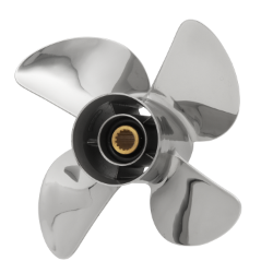PowerTech SCD4 Sternlifter Propeller - Honda Power Tech SCD4 Sternlifter  Propeller Fits 75 - 130 HP Honda ... H115SCD4R - PowerTech SCD Propeller, H115SCD4R12P, H115SCD4R13P, H115SCD4R14P, H115SCD4R15P, H115SCD4R16P, H115SCD4R17P, H115SCD4R18P, H115SCD4R19P, H115SCD4R20P, H115SCD4R21P