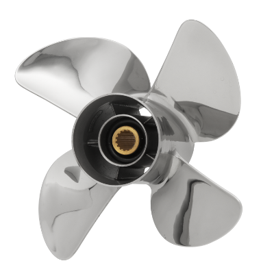 PowerTech SCD4 Sternlifter Propeller - Honda Power Tech SCD4 Sternlifter  Propeller Fits 75 - 130 HP Honda ... H115SCD4R - PowerTech SCD Propeller, H115SCD4R12P, H115SCD4R13P, H115SCD4R14P, H115SCD4R15P, H115SCD4R16P, H115SCD4R17P, H115SCD4R18P, H115SCD4R19P, H115SCD4R20P, H115SCD4R21P