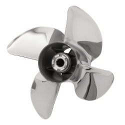 PowerTech SCE4 Sternlifter Propeller - Volvo Power Tech SCE4 Sternlifter  Propeller Fits Volvo SX - PowerTech SCE Propeller,CLV200SCE4R14P, CLV200SCE4R15P, CLV200SCE4R16P, CLV200SCE4R17P, CLV200SCE4R18P, CLV200SCE4R19P, CLV200SCE4R20P, CLV200SCE4R21P