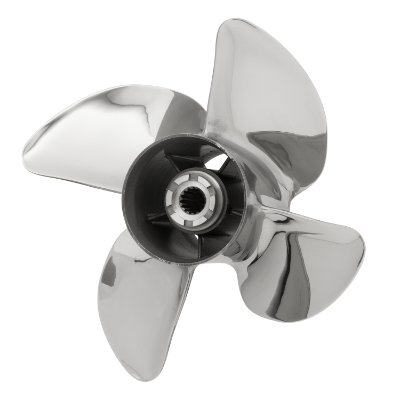 PowerTech SCE4 Sternlifter Propeller - Yamaha Power Tech SCE4 Sternlifter  Propeller Fits 150 - 300 HP Yamaha - PowerTech SCE Propeller, CLY200SCE4R14P, CLY200SCE4R15P, CLY200SCE4R16P, CLY200SCE4R17P, CLY200SCE4R18P, CLY200SCE4R19P, CLY200SCE4R20P, CLY200SCE4R21P