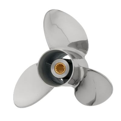 PowerTech SRA 3 Multi-Use Propeller Yamaha Power Tech YM30SRA3R Multi-Use Series Best All-Purpose Stainless Propeller fits 25-30 HP Yamaha Outboards...,powertech,propellers,sra,SRA3R10PYM30,SRA3R11PYM30,SRA3R12PYM30,SRA3R13PYM30,SRA3R14PYM30,SRA3R15PYM30