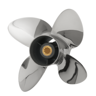 PowerTech SRA 4 Accelerator-4 Propeller- Yamaha Yamaha, Power Tech Accelerator-4 Stainless Propeller fits 20-30 HP Yamaha Outboards...,powertech props,power tech propellers,012056,012057,012055,sra4,sra ,SRA4R10PYM30, SRA4R11PYM30, SRA4R12PYM30,SRA4R13PYM30,SRA4R14PYM30,SRA4R15PYM30